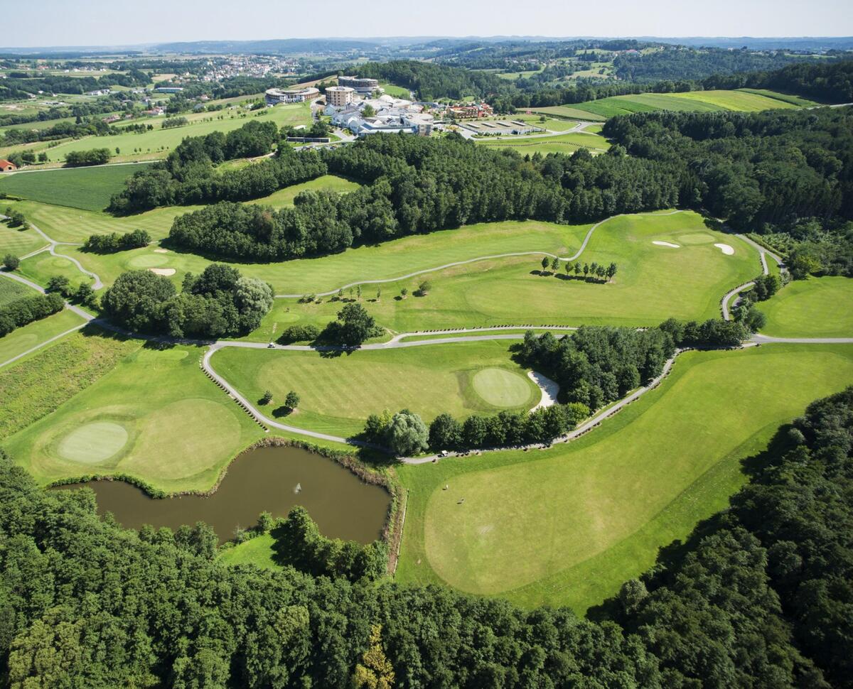 Reiters Golf Stegersbach_web