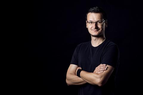 Ondrej Lieser 2web