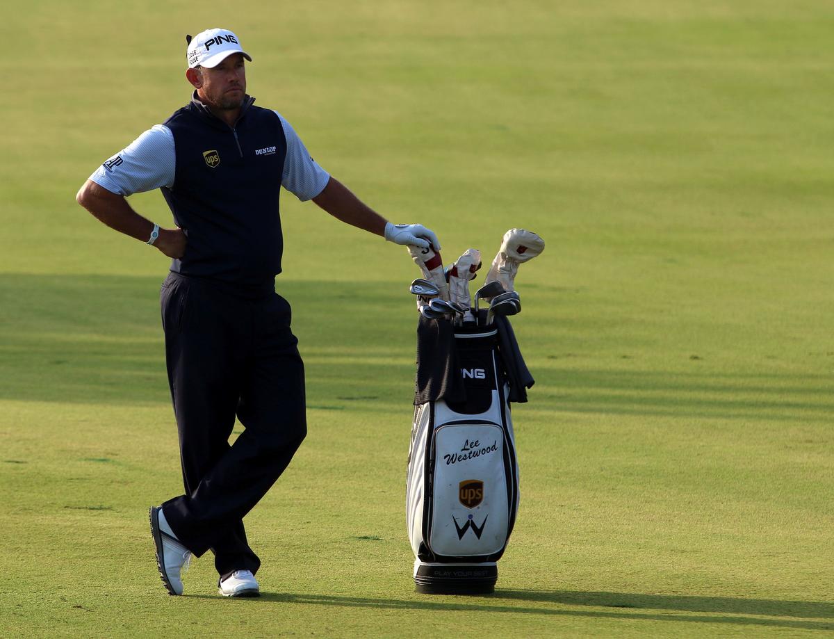 Lee Westwood 110a