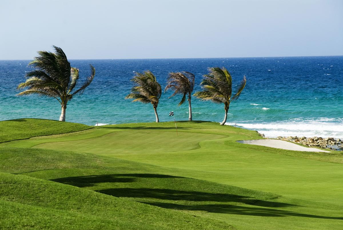 Jamaica