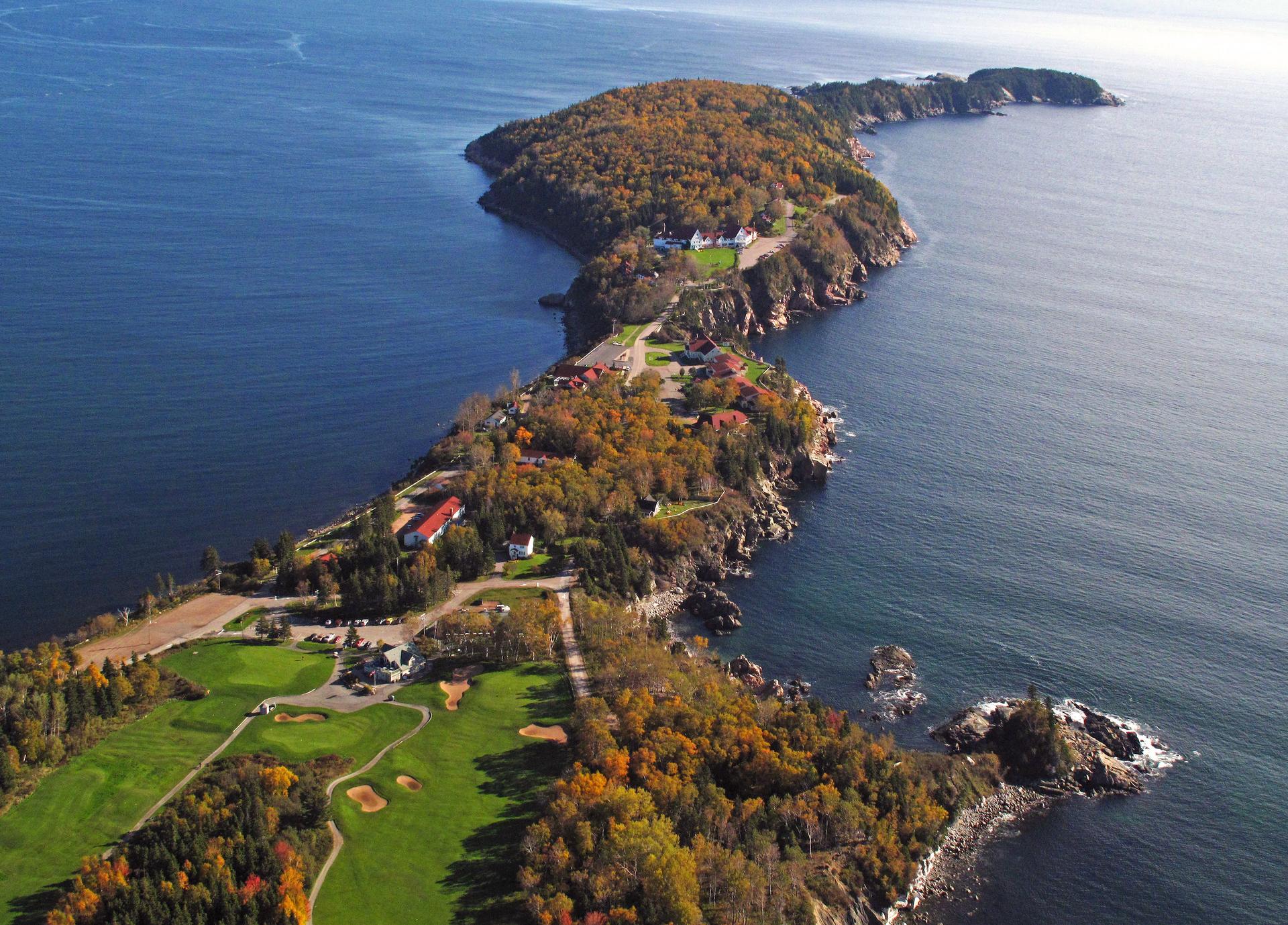 Peninsula 2