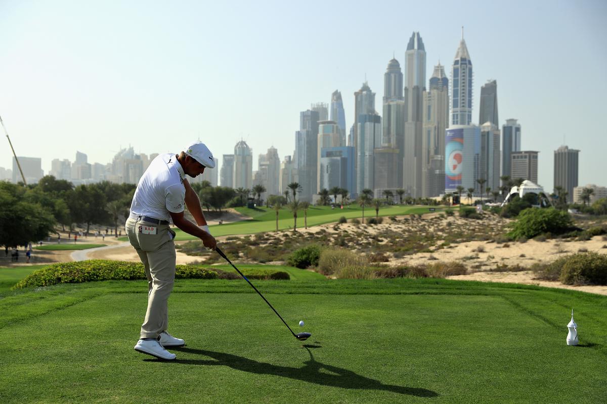 Dubai