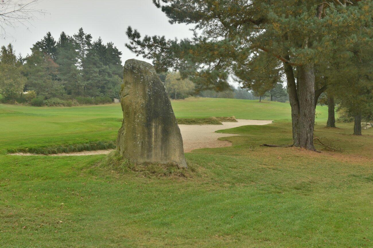 Mnich u Nové Bystřice