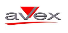 Logo Avex Systems