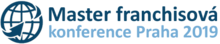 Logo Logo Master Konference