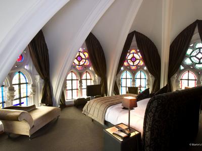 Hotel Kostel_web