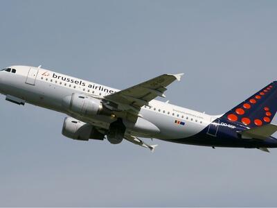 Brussels_Airlines_Airbus_A319_KvW