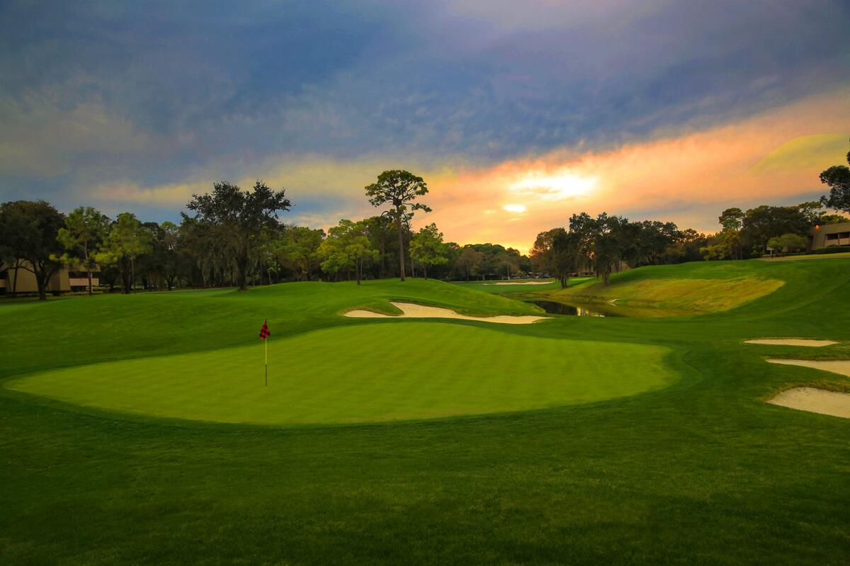 Innisbrook Copperhead 7296 revised