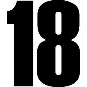 18