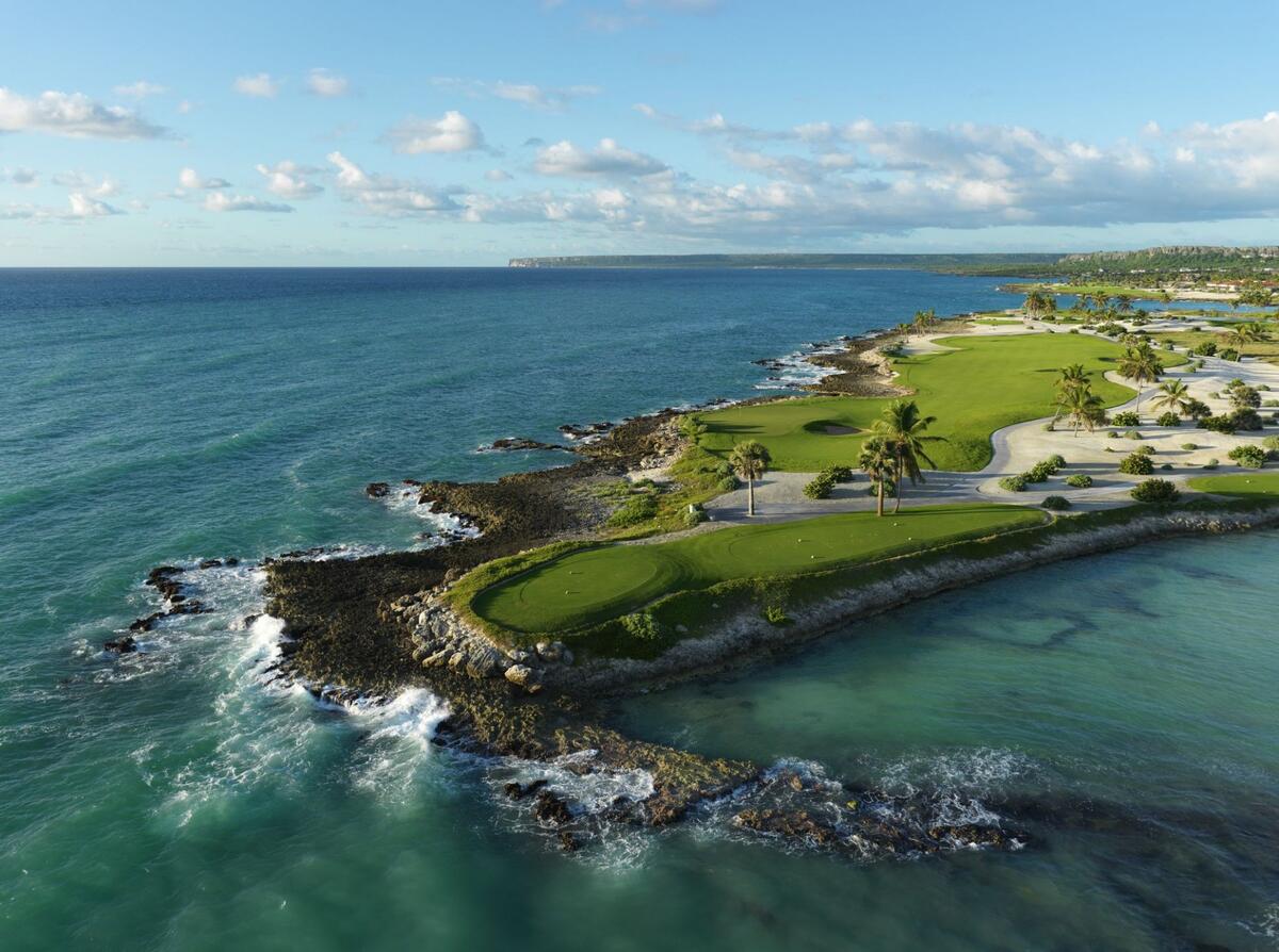 3rd Hole_Punta_Espada_6778_web