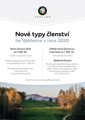 typy clenstvi bez orezu 2020