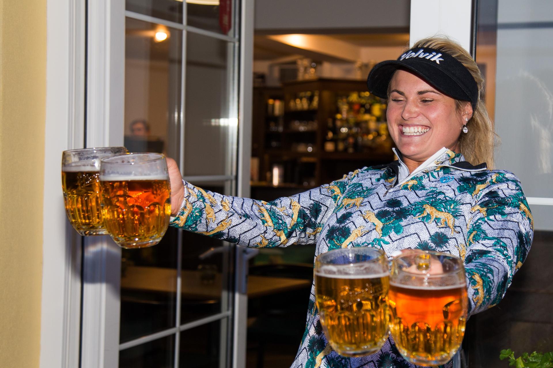 beer