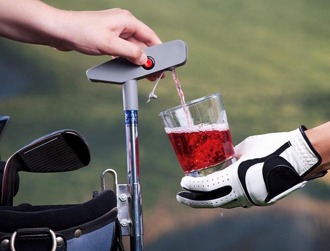 Nouzový stav na golfu | Magazín | Golf Vacations