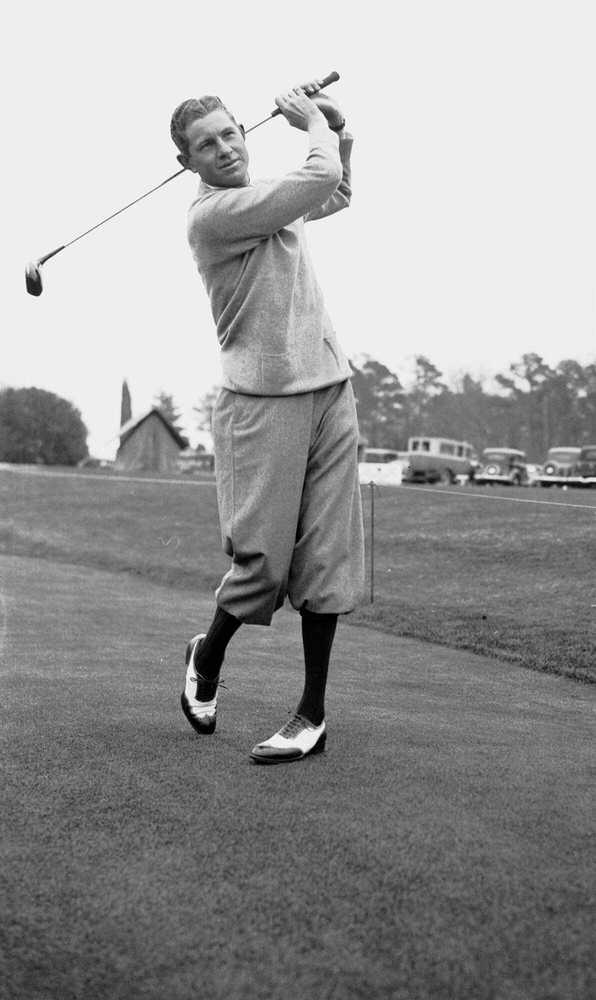 Horton Smith
