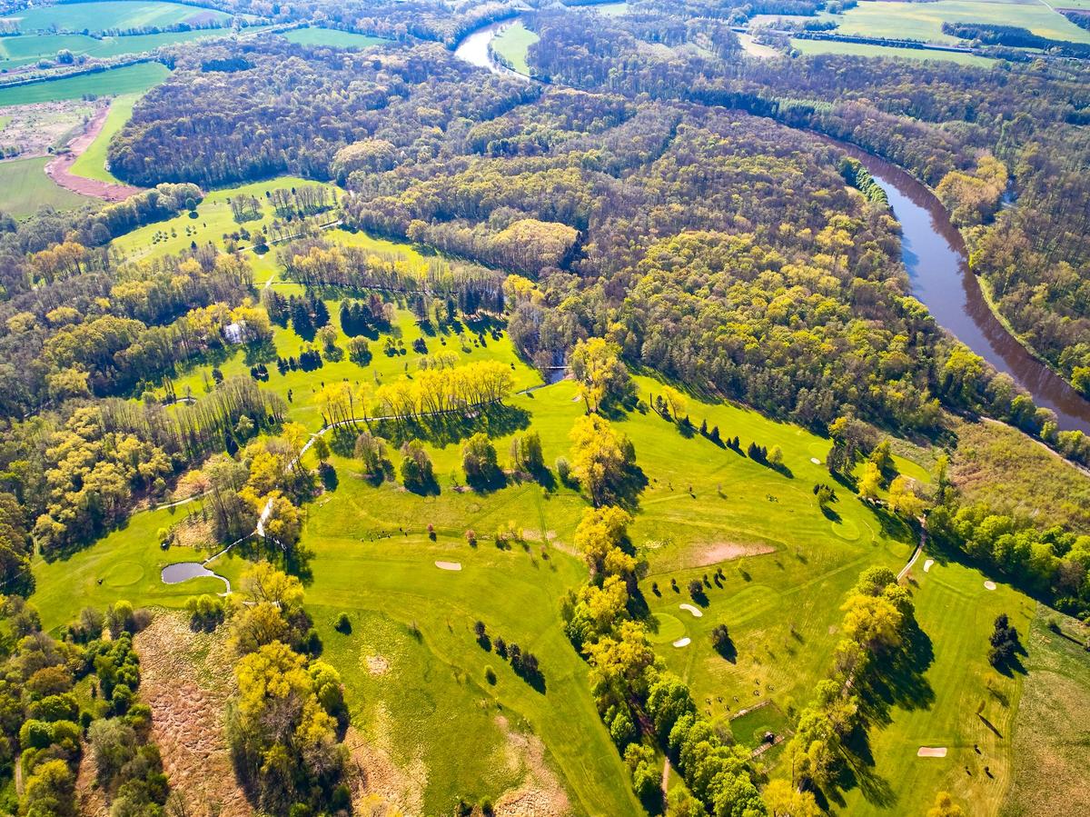 Poděbrady