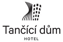 Logo Tančící dům Hotel