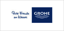 Logo Grohe