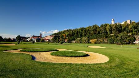 Golf&SpaHluboka00