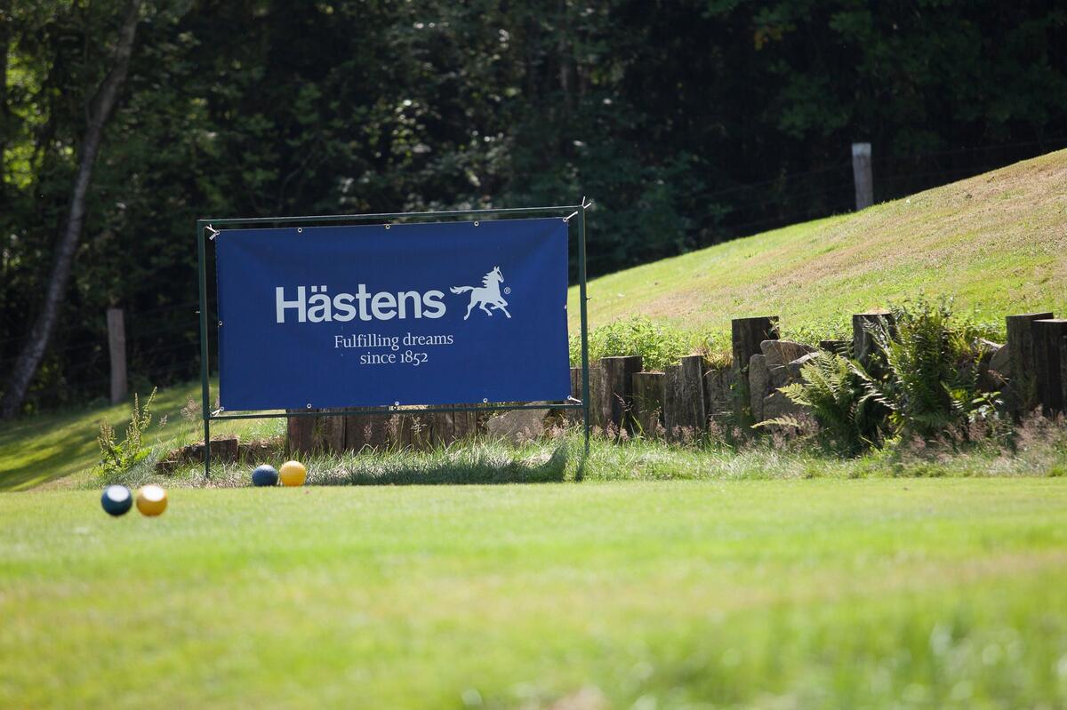 Ha╠łstens Invitational Golf - Cihelny