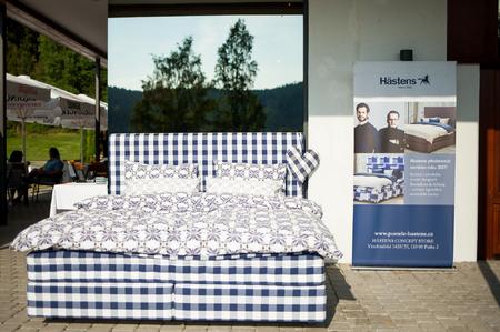 Ha╠łstens Invitational Golf - Cihelny 2017-12