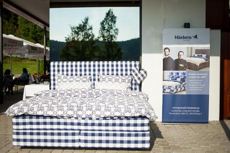 Ha╠łstens Invitational Golf - Cihelny 2017-12