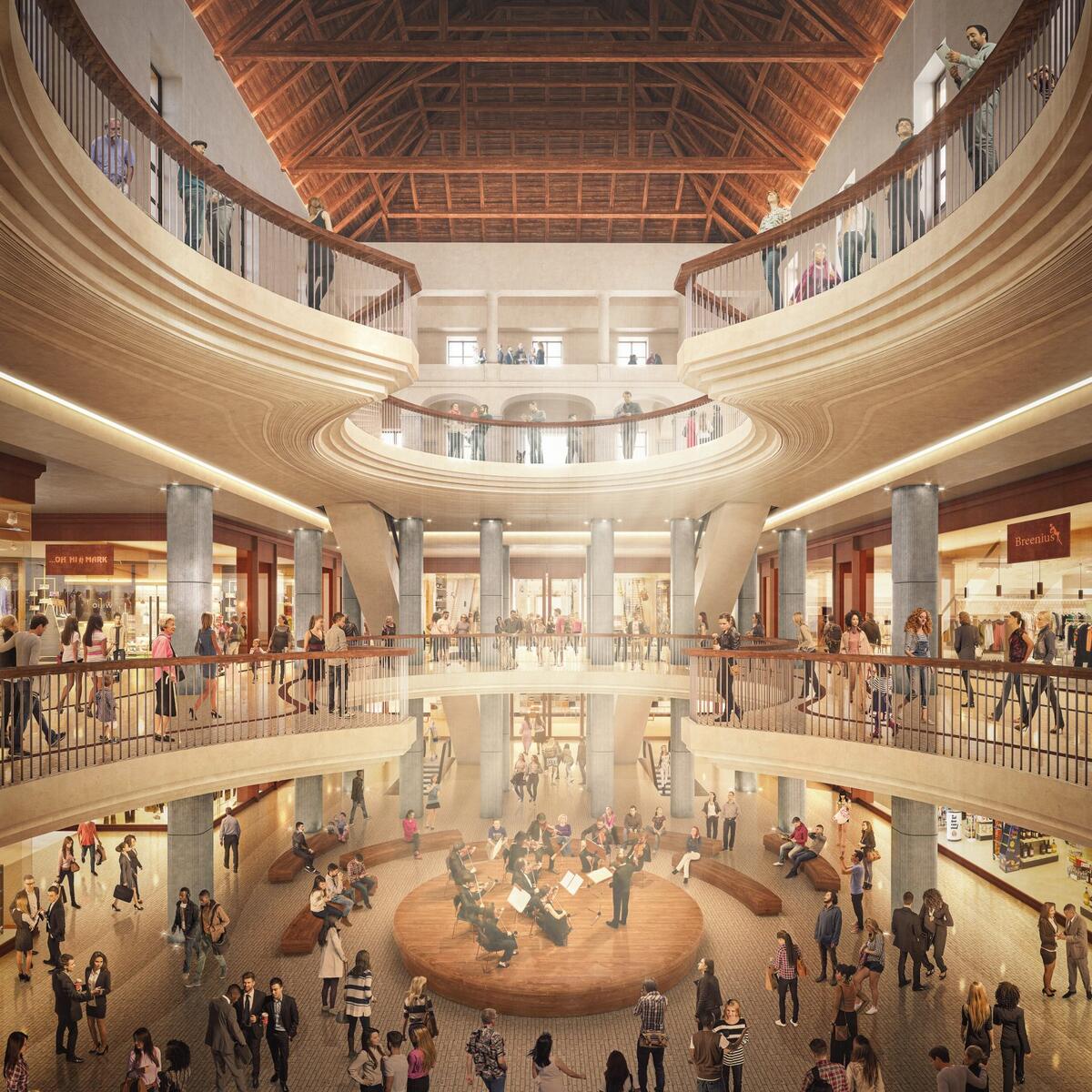 03 - Riding Hall - Final