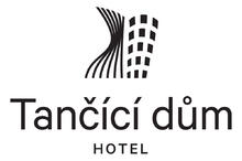 Logo Tančící dům Hotel