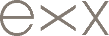 Logo EXX