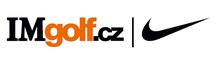 Logo IMgolf.cz