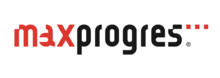 Logo Maxprogres