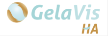 Logo GelaVis HA