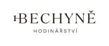 Logo Hodinářství Bechyně