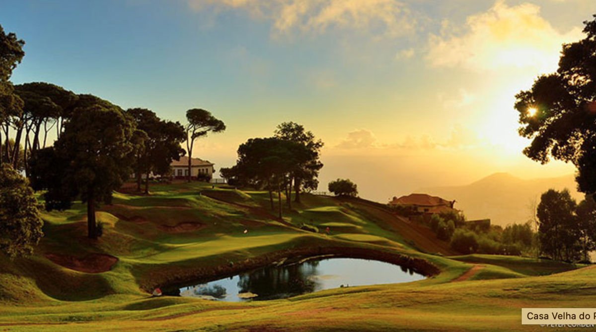 Madeira