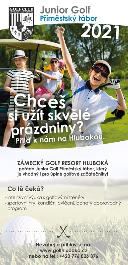 Příměstský tábor