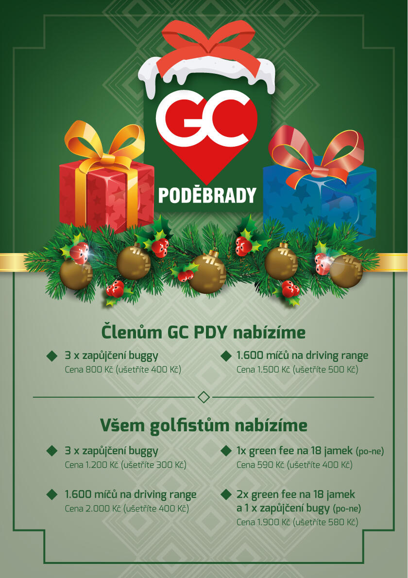 vánoční balíčky2122
