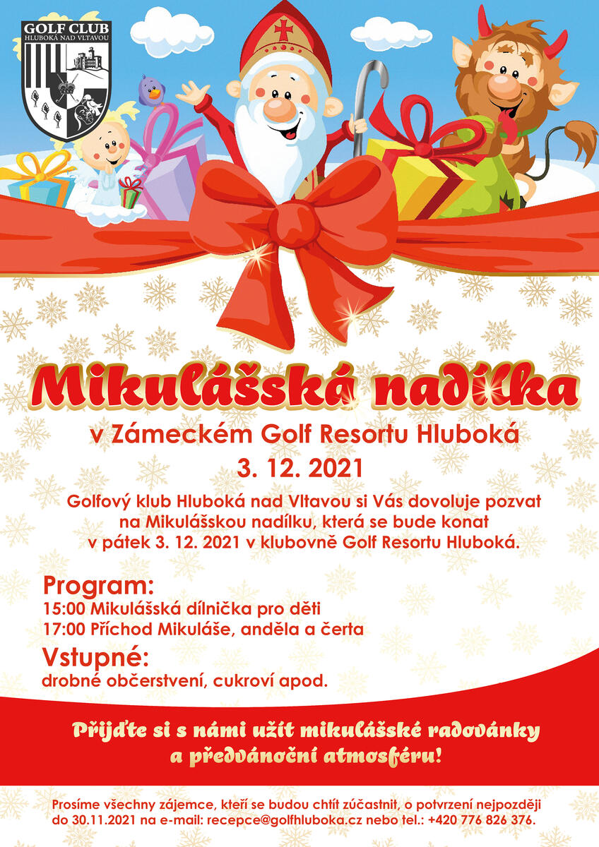Mikulasska nadilka