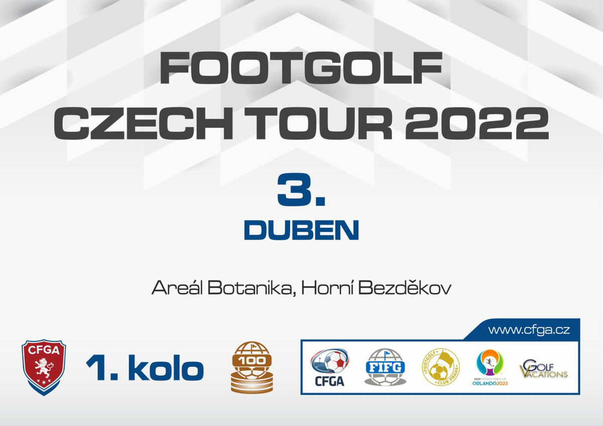 FootGolf