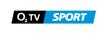 Logo O2 TV