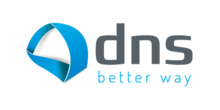 Logo DNS