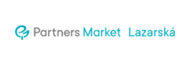 Logo Partners Market