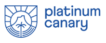 Logo Platinum Canary