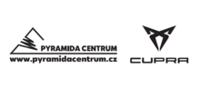Logo Pyramida Průhonice