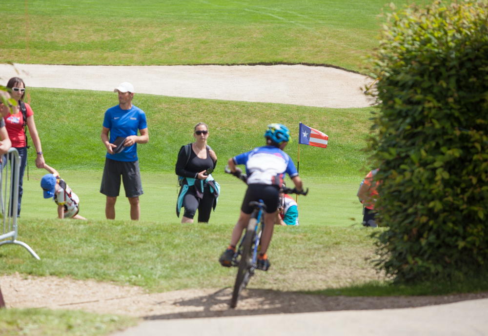 BikeGolf