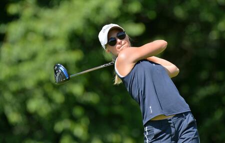 Brýle na golfu? Ano, ale...