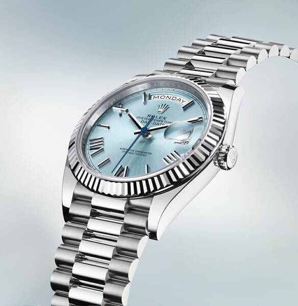 Rolex Oyster PDD40