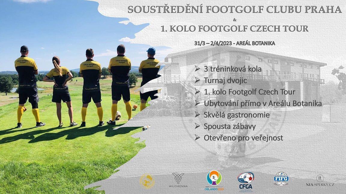 Footgolf