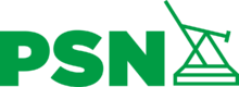 Logo PSN