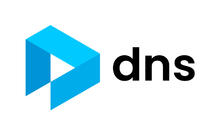 Logo DNS