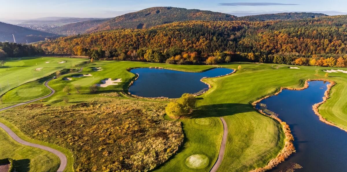 Beroun Golf Resort 12