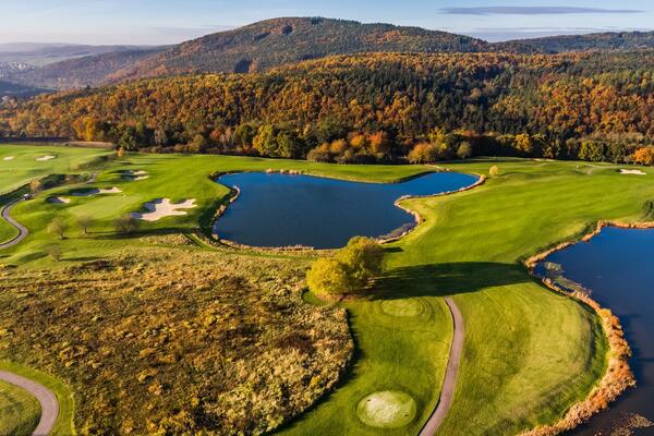 Beroun Golf Resort 12